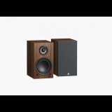 Triangle Elara LN01A aktív polcsugárzó pár, gesztenye