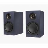 Triangle Elara LN01A aktív polcsugárzó pár, kék