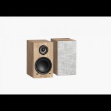 Triangle Elara LN01A aktív polcsugárzó pár, tölgy