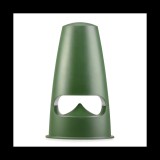 Triangle Garden 7 kültéri hangszóró, zöld