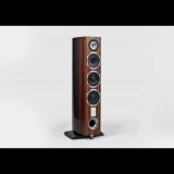 Triangle Magellan Cello 40th frontsugárzó (Shadow Zebrano), zongoralakk faerezettel