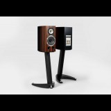 Triangle Magellan Duetto 40th polcsugárzó (Shadow Zebrano), zongoralakk faerezettel