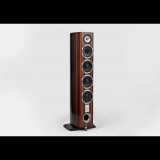 Triangle Magellan Quator 40th frontsugárzó (Shadow Zebrano), zongoralakk faerezettel