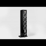 Triangle Magellan Quator 40th frontsugárzó (space black), fekete