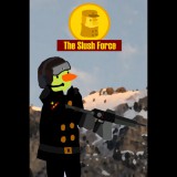 Triangle Man LLC The Slush Force (PC - Steam elektronikus játék licensz)