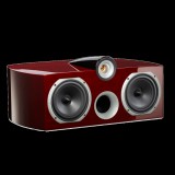 Triangle Signature Gamma centersugárzó, magasfényű mahagóni