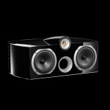 Triangle Signature Gamma centersugárzó, zongoralakk fekete