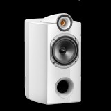 Triangle Signature Theta polcsugárzó pár, zongoralakk fehér