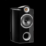 Triangle Signature Theta polcsugárzó pár, zongoralakk fekete