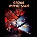 Triangle Studios Cross of the Dutchman (PC - Steam elektronikus játék licensz)