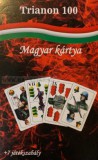 Trianon 100 Magyar kártya