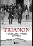 Trianon - A diktátum teljes szövege - Bank Barbara (Szerk.) Kovács Attila Zoltán (szerk.)