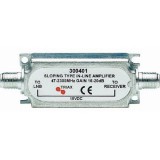 TRIAX 2600S Line amplifier 300401 Sat Erősítő