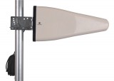 TRIAX Mobil internet antenna-4G-5G-LTE-3G-11 dBi nyereséggel