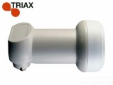 Triax TSID 006 0.3 dB-es univerzális műholdvevő fej