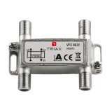 Triax VFC 0631 3-as elosztó