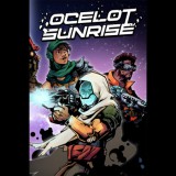 Tribal-Storm Ocelot Sunrise (PC - Steam elektronikus játék licensz)
