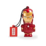 TRIBE 16GB USB2.0 Marvel Iron Man Flash Drive (FD016504)