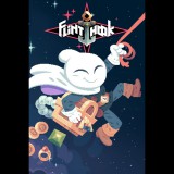 Tribute Games Inc. Flinthook (PC - Steam elektronikus játék licensz)