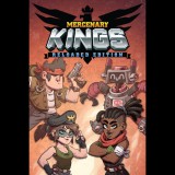 Tribute Games Inc. Mercenary Kings: Reloaded Edition (PC - Steam elektronikus játék licensz)