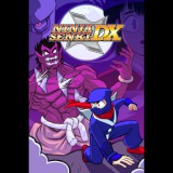 Tribute Games Inc. Ninja Senki DX (PC - Steam elektronikus játék licensz)