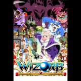 Tribute Games Inc. Wizorb (PC - Steam elektronikus játék licensz)
