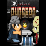Tricktale Diehard Dungeon (PC - Steam elektronikus játék licensz)