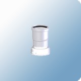 Tricox FA20FM pps flexibilis 80 átalakító anya idom