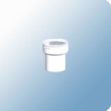 Tricox FA20MF pps flexibilis 80 átalakító idom apa