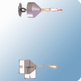 TRICOX FBSZ20 PPS FLEX.BEHÚZÓ SZERSZÁM 80MM