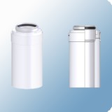 Tricox PACS606C pps/alu 80/125 cső 500mm