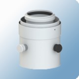 Tricox PAMP05 pps/alu 110/160 mérőpont