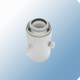 Tricox PAMP60C pps/alu 80/125 mérőpont