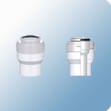 Tricox PBÖ5060 pps/alu 60/100 bővítő 80/125