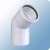 Tricox PKÖ202 pps 80 könyök 45 fok