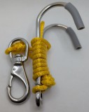 Trident Dupla Zátony Kampó