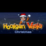 Trident Game Studio Hooligan Vasja: Christmas (PC - Steam elektronikus játék licensz)