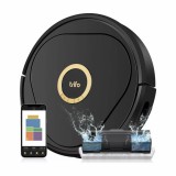 TRIFO LUCKY KAMERÁVAL FELSZERELT INTELLIGENS ROBOTPORSZÍVÓ ÉS FELMOSÓ