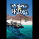 Triggerfish Studios Ltd Bodies of Water VR (PC - Steam elektronikus játék licensz)