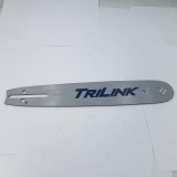 Trilink vezető Alko, Husqvarna, MTD 0,325" 1,3mm 56sz