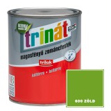 TRINÁT MAGASFÉNYŰ ZOMÁNCFESTÉK 0,5 L 600 ZÖLD