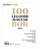 Trinety Média Kft. A 100 legjobb magyar bor 2022 - Winelovers 100