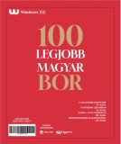Trinety Média Kft. Tamsyn Muir: A 100 legjobb magyar bor 2025 - Winelovers 100 - könyv