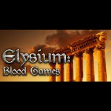 Trinity Project Elysium: Blood Games (PC - Steam elektronikus játék licensz)