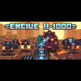 Trinity Project Excive A-1000 (PC - Steam elektronikus játék licensz)