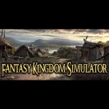 Trinity Project Fantasy Kingdom Simulator (PC - Steam elektronikus játék licensz)