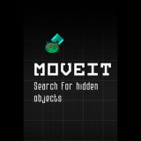Trinity Project MOVEIT (PC - Steam elektronikus játék licensz)