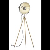 TRIO 403400167 Delhi 1xE27 álló lámpa (403400167)