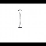 TRIO 421710142 Oakland 2750lm állólámpa (421710142)