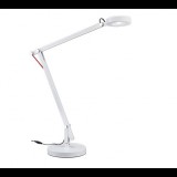 Trio 527920101 Amsterdam asztali lámpa fehér (trio527920101)